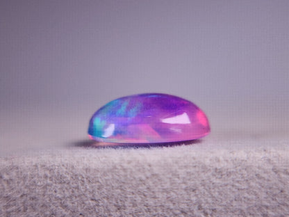 OPt-43　オパール(処理)　1.64ct