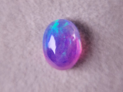 OPt-43　オパール(処理)　1.64ct