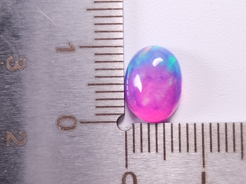 OPt-43　オパール(処理)　1.64ct
