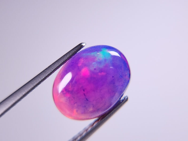 OPt-44　オパール(処理)　1.57ct