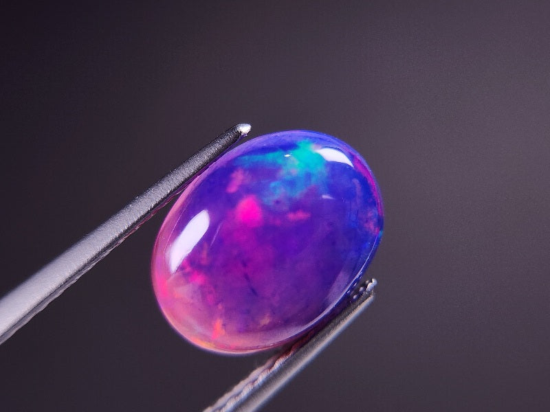 OPt-44　オパール(処理)　1.57ct