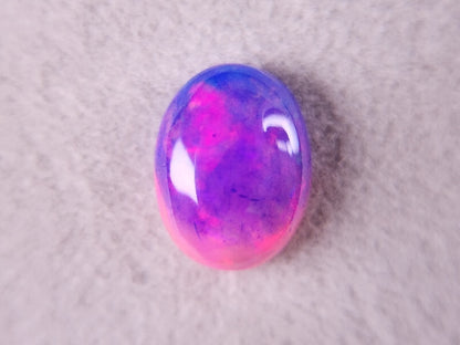 OPt-44　オパール(処理)　1.57ct