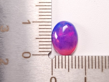 OPt-44　オパール(処理)　1.57ct