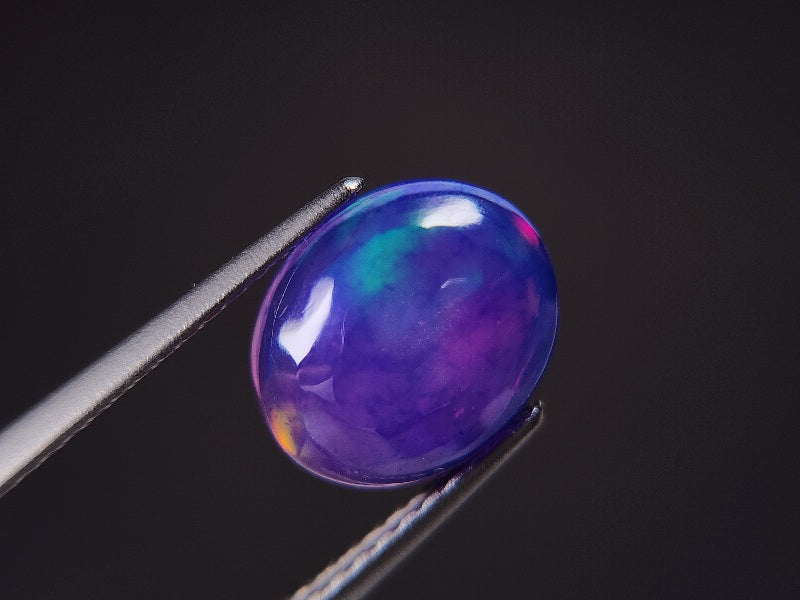 OPt-45　オパール(処理)　1.25ct