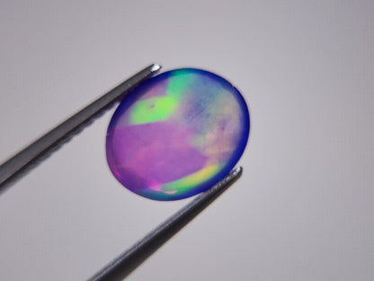 OPt-45　オパール(処理)　1.25ct
