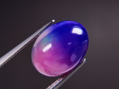 OPt-46　オパール(処理)　3.56ct