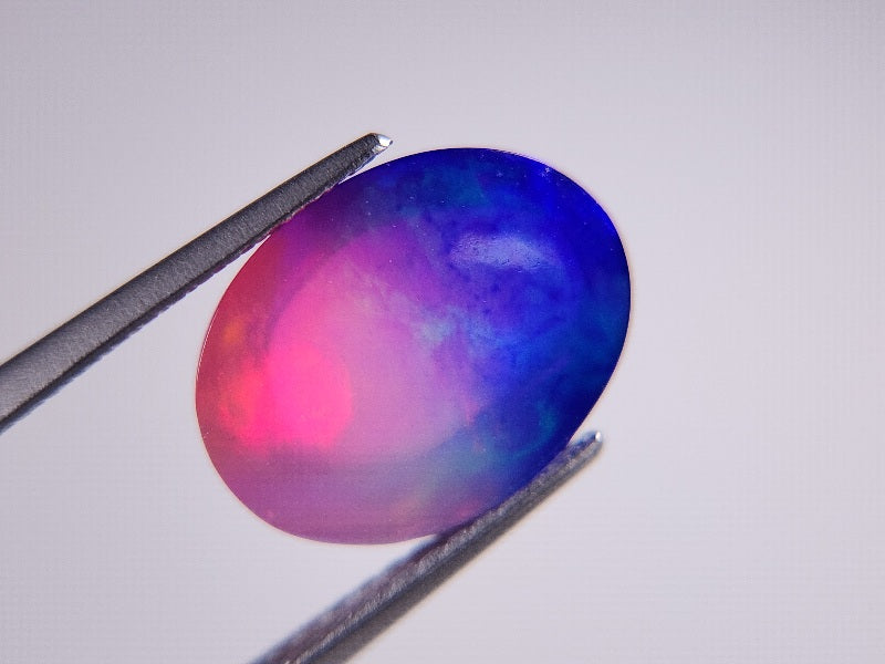 OPt-46　オパール(処理)　3.56ct