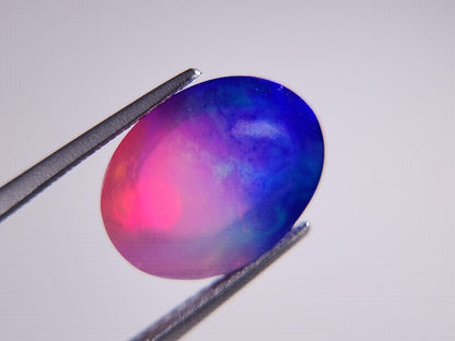 OPt-46　オパール(処理)　3.56ct