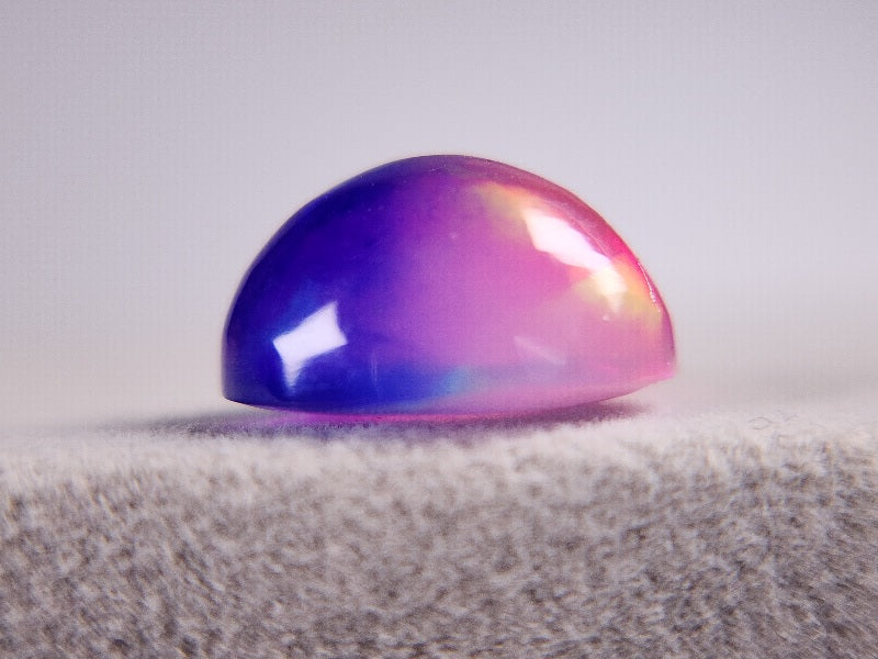 OPt-46　オパール(処理)　3.56ct