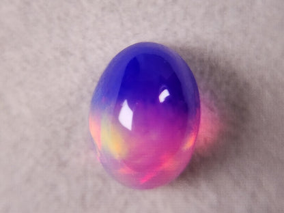 OPt-46　オパール(処理)　3.56ct