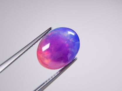 OPt-47　オパール(処理)　3.44ct
