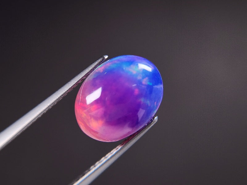 OPt-47　オパール(処理)　3.44ct