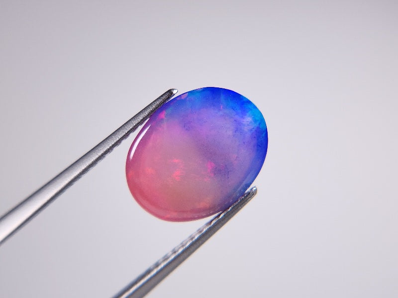 OPt-47　オパール(処理)　3.44ct