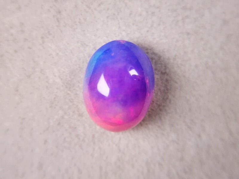 OPt-47　オパール(処理)　3.44ct