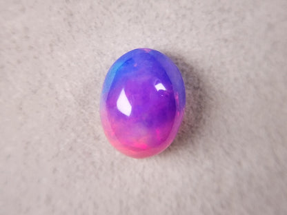 OPt-47　オパール(処理)　3.44ct