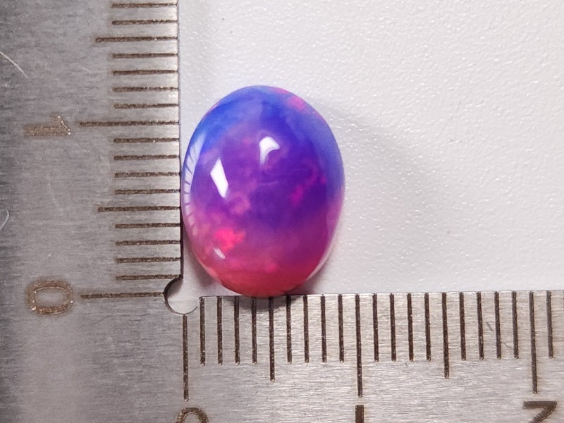 OPt-47　オパール(処理)　3.44ct