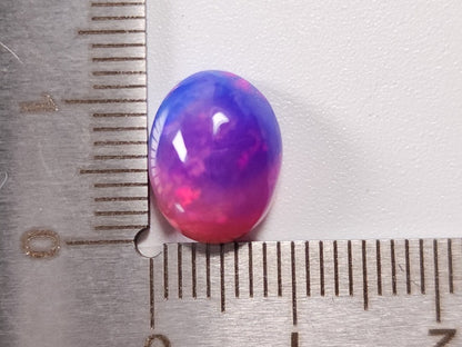 OPt-47　オパール(処理)　3.44ct