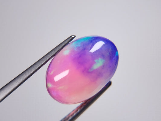 OPt-48　オパール(処理)　3.31ct