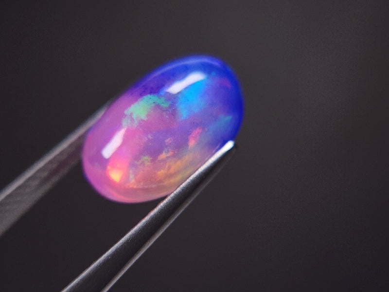 OPt-48　オパール(処理)　3.31ct