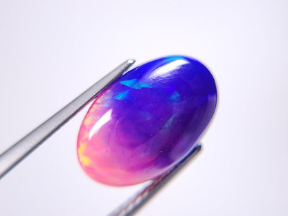 OPt-49　オパール(処理)　3.08ct