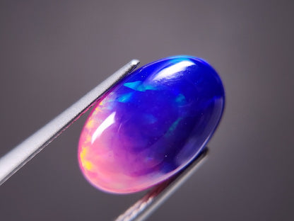 OPt-49　オパール(処理)　3.08ct
