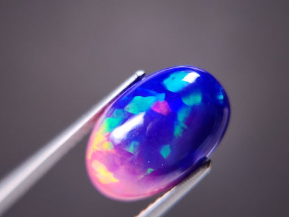 OPt-49　オパール(処理)　3.08ct
