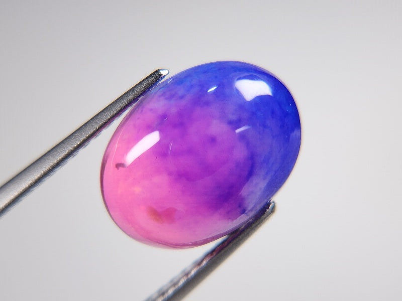 OPt-50　オパール(処理)　2.77ct