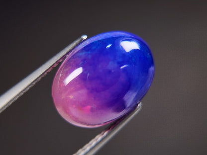OPt-50　オパール(処理)　2.77ct