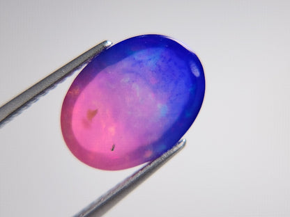 OPt-50　オパール(処理)　2.77ct