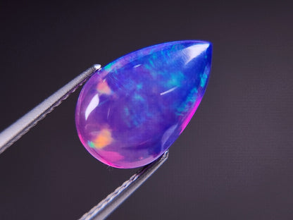 OPt-51　オパール(処理)　2.94ct