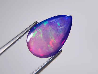 OPt-51　オパール(処理)　2.94ct