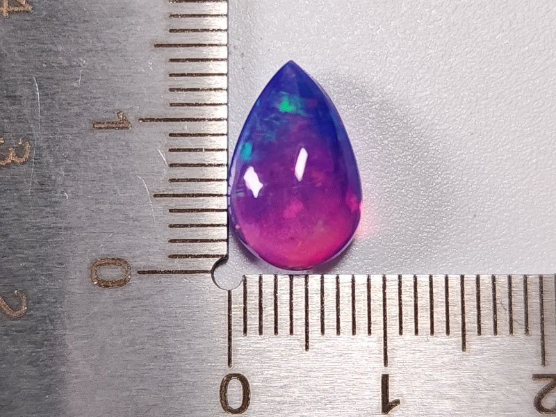 OPt-51　オパール(処理)　2.94ct