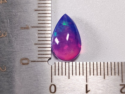 OPt-51　オパール(処理)　2.94ct