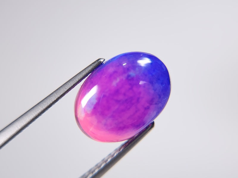 OPt-52　オパール(処理)　2.15ct