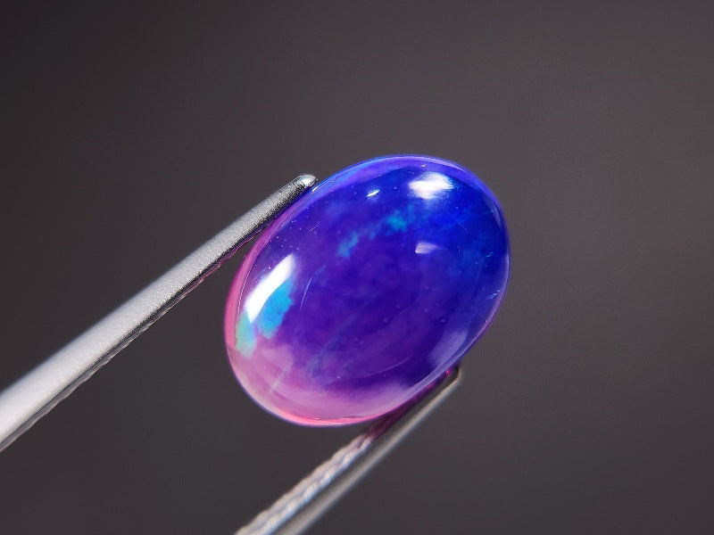 OPt-52　オパール(処理)　2.15ct