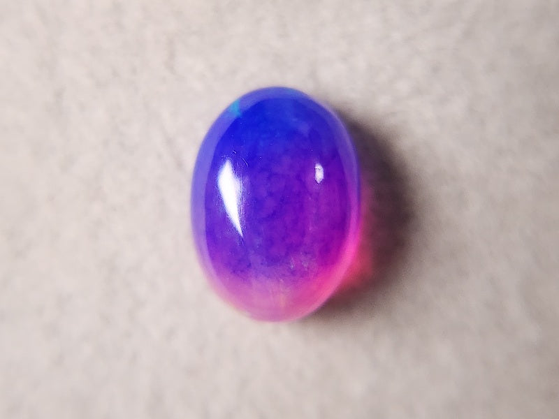 OPt-52　オパール(処理)　2.15ct