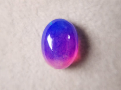 OPt-52　オパール(処理)　2.15ct