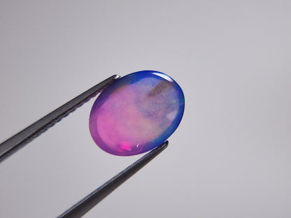 OPt-53　オパール(処理)　1.95ct