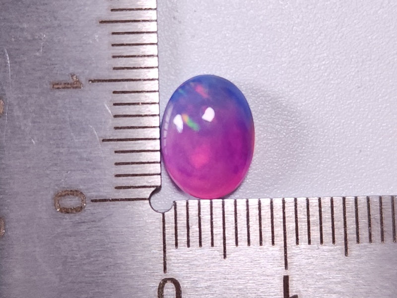 OPt-53　オパール(処理)　1.95ct