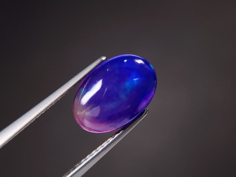 OPt-54　オパール(処理)　2.07ct