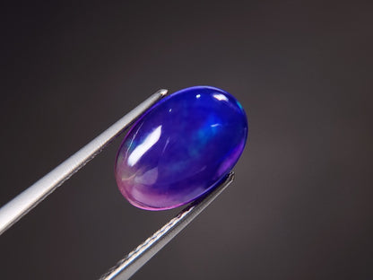 OPt-54　オパール(処理)　2.07ct