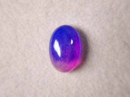 OPt-54　オパール(処理)　2.07ct