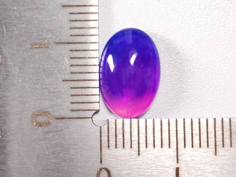 OPt-54　オパール(処理)　2.07ct
