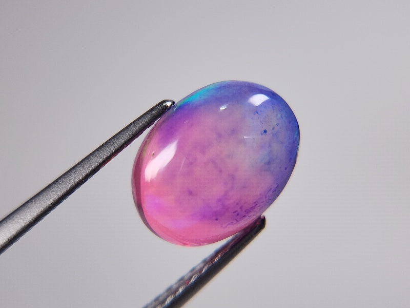 OPt-55　オパール(処理)　1.83ct