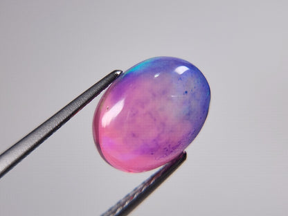 OPt-55　オパール(処理)　1.83ct