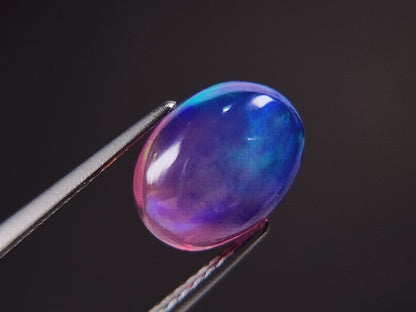 OPt-55　オパール(処理)　1.83ct