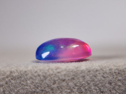 OPt-55　オパール(処理)　1.83ct