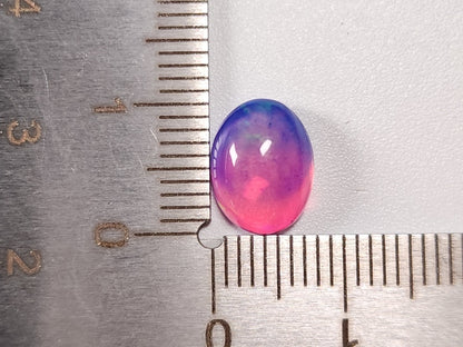 OPt-55　オパール(処理)　1.83ct