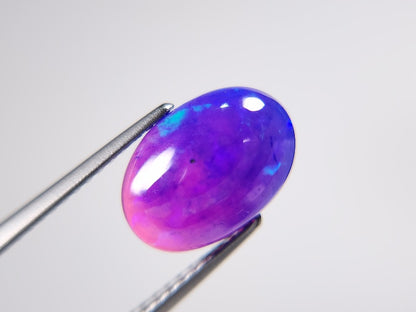OPt-56　オパール(処理)　1.62ct