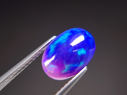 OPt-56　オパール(処理)　1.62ct